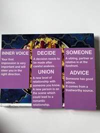 Image 4 of Mini Card Reading 