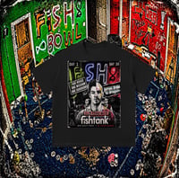 Image 1 of FISHTANK S5 JAMES DRAKE: (OFFICIAL MERCH)