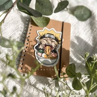 Image 2 of Naruto Sticker