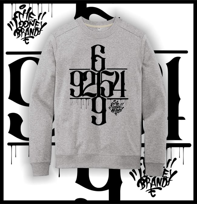 92154 CREWNECK 