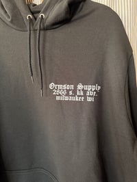 Image 3 of Ormson hoodie 
