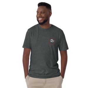 Image of I am Part of the Cure - Short-Sleeve Unisex T-Shirt