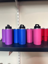 Image 1 of Yeti KeyChain Tumbler