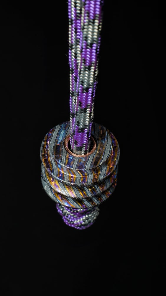 Gravity Map EDC beads