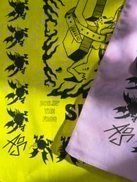 Image 3 of Sloggers Only Slogyphus Bandana