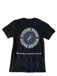 Image 2 of Koldt Betragtes Verden - T-shirt