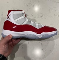 Air Jordan 11 “Cherry”