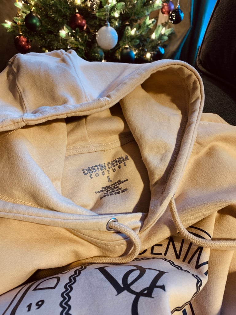 EMINENCE TAN PULLOVER Image 5