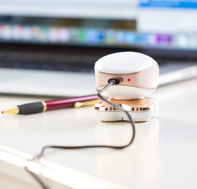 Women's Hair Remover Women Electric Epilator 