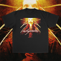 Image 1 of As Hope Dies S/T Tee - Black