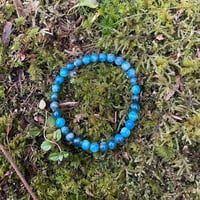 Image 2 of Blue Apetite Bracelet 