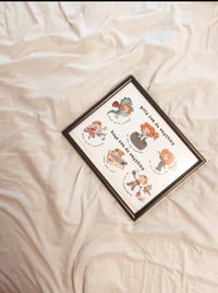 Image 1 of You can be anything