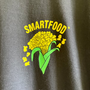Image of 'Smartfood Popcorn' T-Shirt