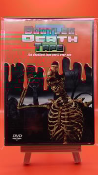 Image 1 of Bootleg Death Tape 1-3 (Bundle) 