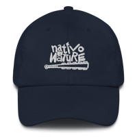 Image 3 of LOWER AZ Nativo By Nature Dad hat