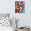 Untitled III | Canvas