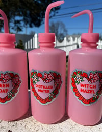 Image 3 of Bottle Stickers