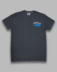 Image 2 of 'Seventy Six' Shirt (Pepper)
