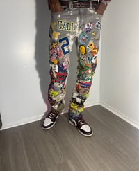 Image 4 of ŠTÄR WÄRŠ ŌÇ 👖(ØRGĀÑĪŽĘD ÇHÅÓŠ)