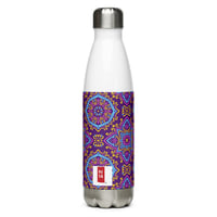 Image 3 of MISHA STAINLESS STEEL WATER BOTTLE 