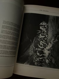 Image 5 of La divine Comédie de Dante illustré par Gustave Doré, Diffusions Lazarus de 1988