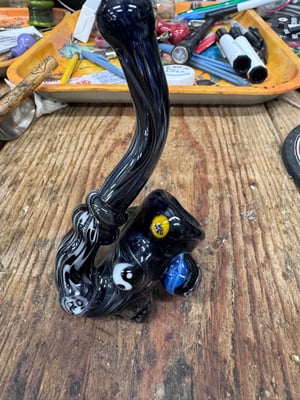 Image of Ultra Violet Sherlock
