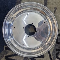 Image 1 of 12X4 DWT Wheel 4/90