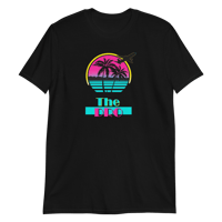 Image 2 of Vice Unisex T-Shirt