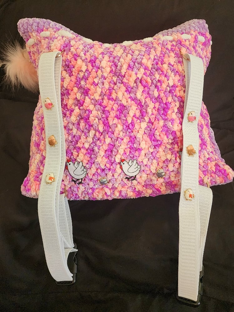 Image of Duck bag