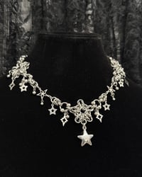 Image 1 of Stars Galore Necklace