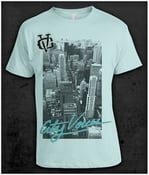 Image of "Skyline" T-Shirt