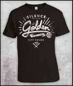 Image of "Silence" T-Shirt