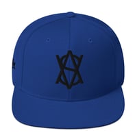 Image 10 of Savage "Sav" Snapback 