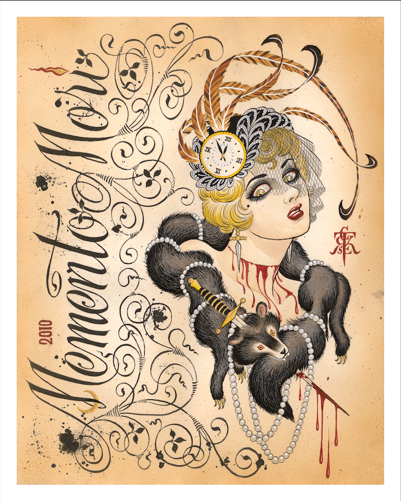 Image of Memento Mori