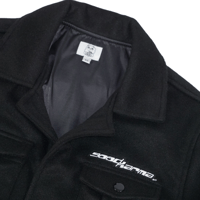Image 3 of ACT IV  EISENHOWER JACKET