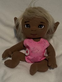 Image of Auralei, 13” Fairy Girl