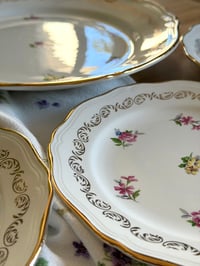 Image 5 of L’amandinoise service à dessert