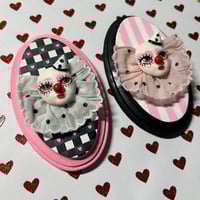 Image 3 of Rosie (wall plaque)