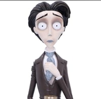 Image 4 of Corpse Bride Victor Bust 31cm