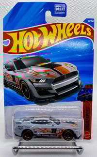 2020 Ford Mustang Shelby GT500