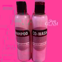 Image 1 of SHAMPOO/COWASH