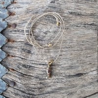 Image 3 of Encrusted Fish