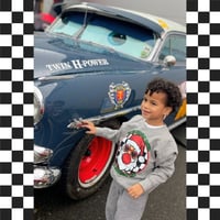 Image 2 of SWEATSHIRT: Custom Design