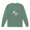 Image of Mardi Pure X heavyweight long-sleeve shirt