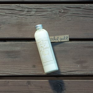 Schafmilch Bodylotion