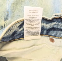 Image 7 of Men’s PacSun Light Wash Denim Jeans