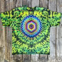 Image 1 of XXXL disco alligator