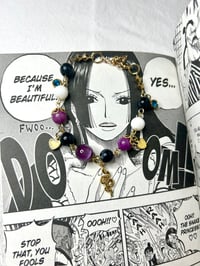Image 2 of Snake Princess Bracelet 