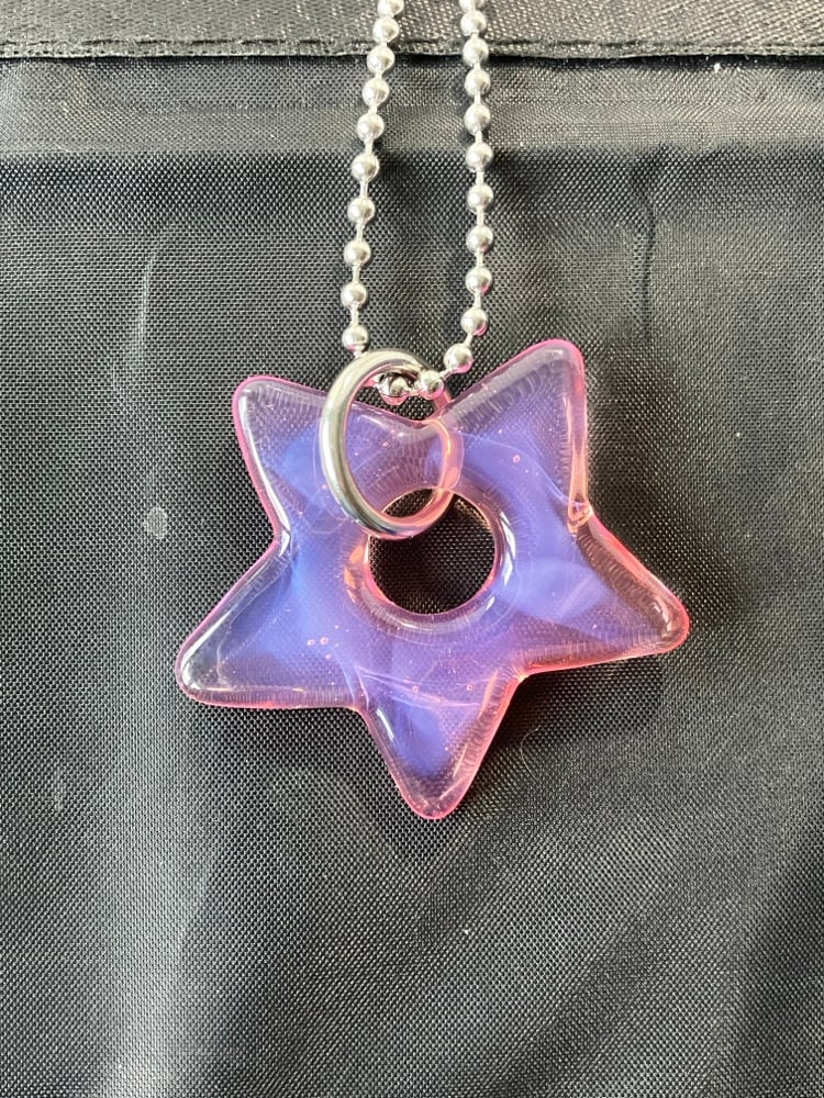 Image of opaline ruby star 