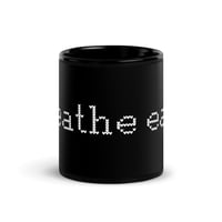 Image 3 of Breathe Easy Sweater Mug